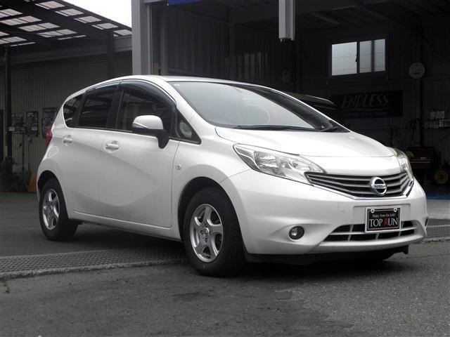 ノート1.2 X DIG-S