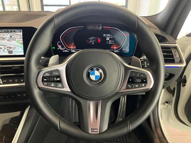 3シリーズツーリング320i Mスポーツ