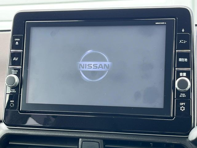 デイズハイウェイスター Gターボ