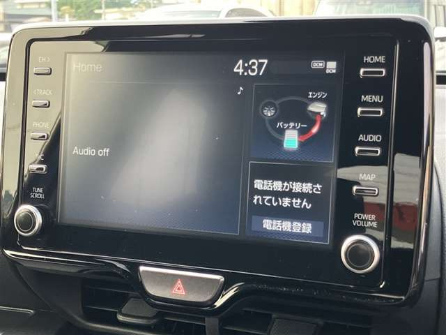 ヤリス1.5 ハイブリッド Z