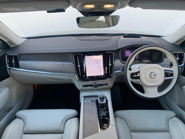 V90クロスカントリーアルティメット B5 AWD 4WD