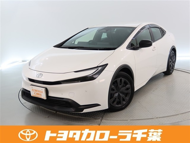 プリウス1.8 X