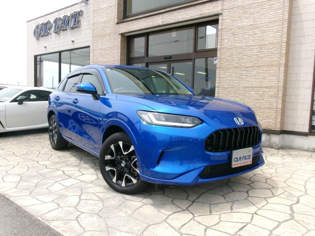 ZR-V1.5 Z 4WD