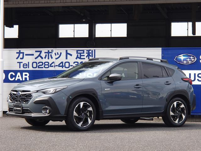 クロストレック2.0 リミテッド 4WD