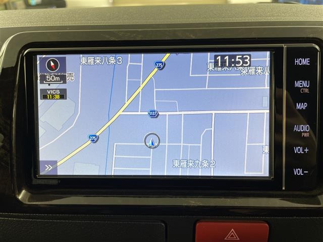 ハイエースバン2.8 スーパーGL ダークプライムII ロング ディーゼル 4WD