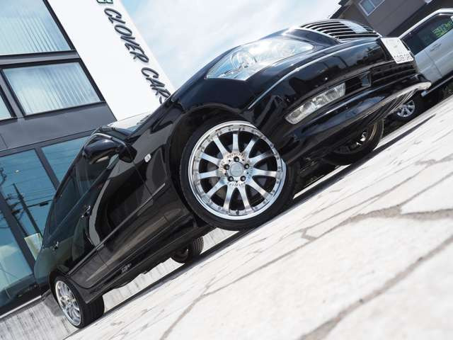 ���Ԃ̏�ԂŋC�ɂȂ镔�����������܂�����A���[���ɂČf�ڒ��ȊO�̉摜�⓮��������肷�邱�Ƃ��\�ł�!�J�[�Z���T�[�o�R�ɂĂ��₢���킹�������A���ڃ��[��:world_clovercars@yahoo.co.jp�܂ł��A����������