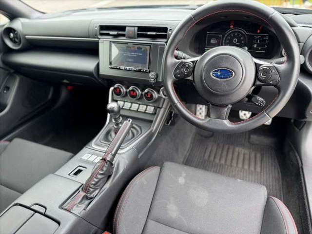 BRZ