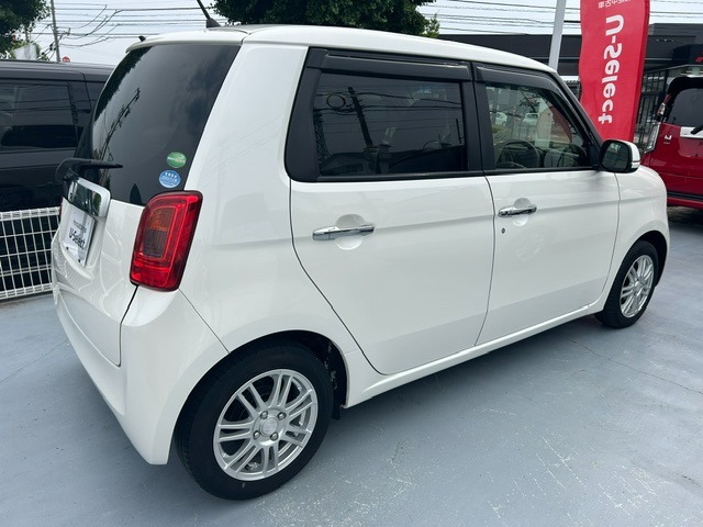 N-ONEG Lパッケージ