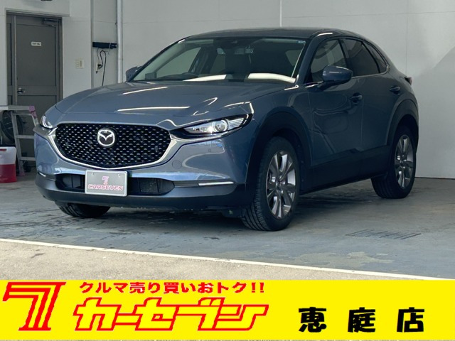 CX-30�i�}�c�_�j2.0 20S �v���A�N�e�B�u 4WD ���Îԉ摜