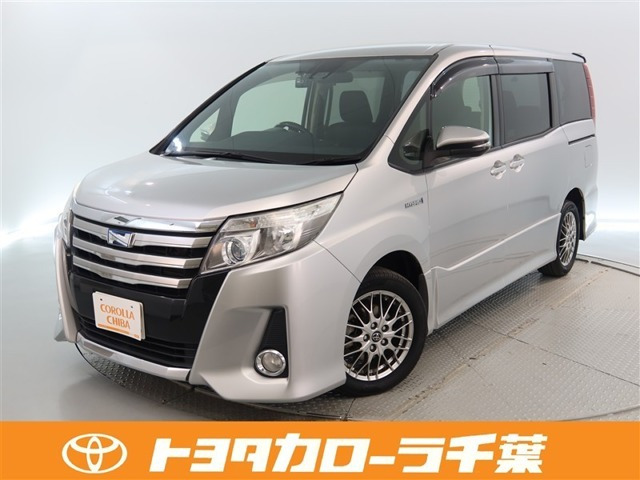 ノア1.8 ハイブリッド Si