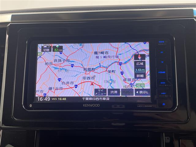 アルファード2.5 X