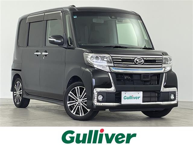 タントカスタムRS トップエディション SAII