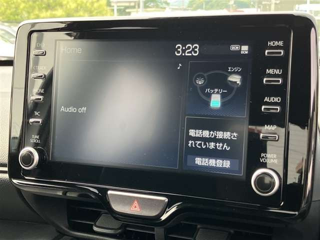 ヤリスクロス