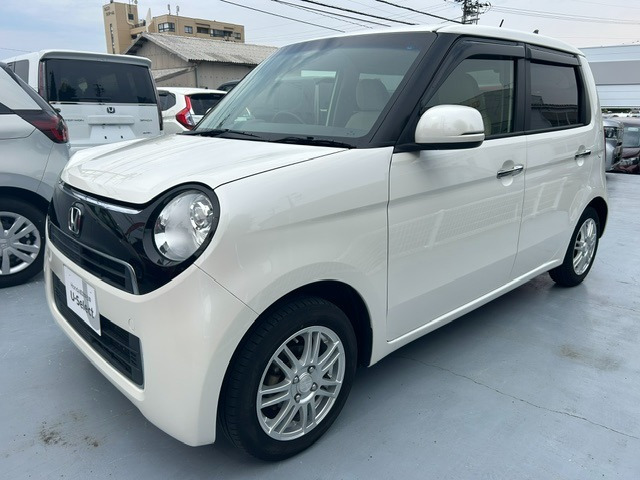 N-ONEG Lパッケージ