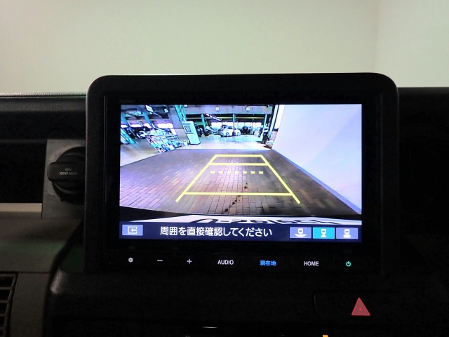 N-VAN e:e: ファン