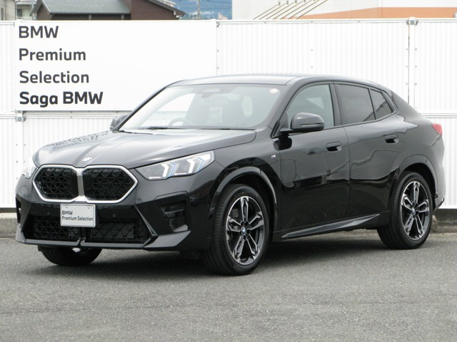 X2xドライブ20i Mスポーツ 4WD