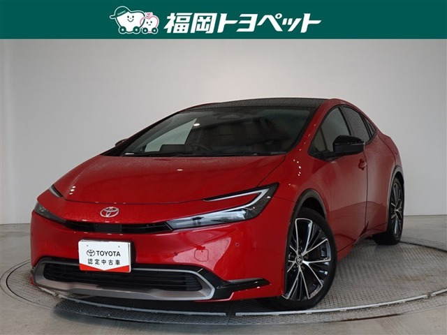 プリウス2.0 Z