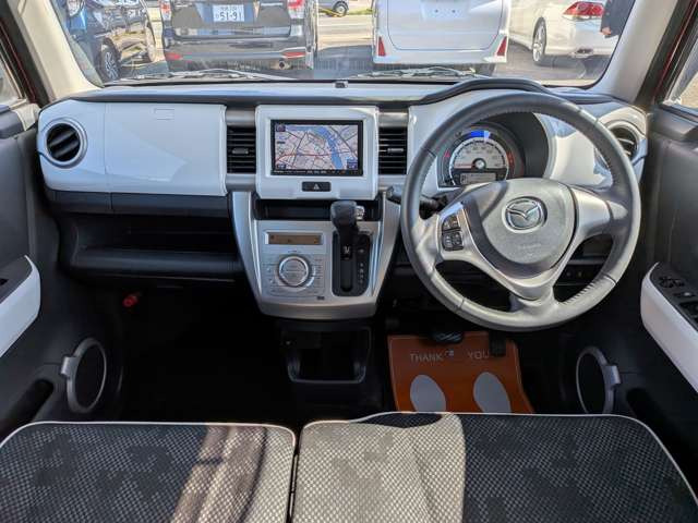 フレアクロスオーバーXS