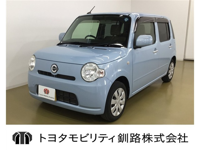 ミラココアL 4WD