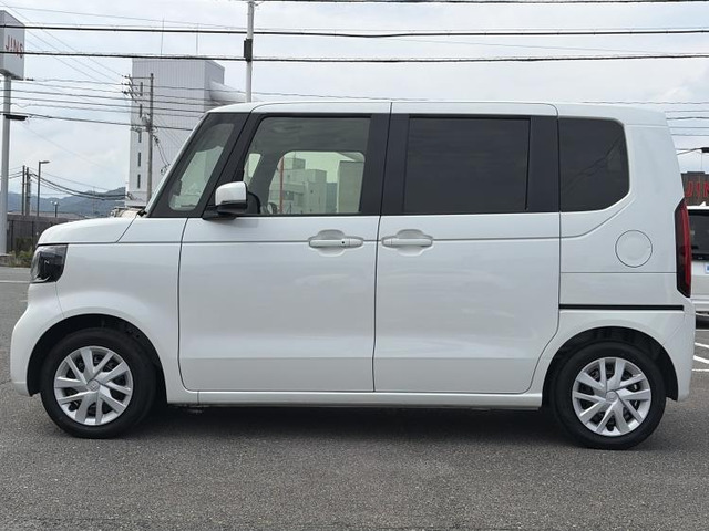N-BOX