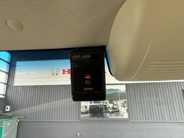 N-BOXG L ホンダセンシング