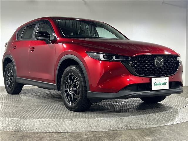 CX-52.2 XD ブラックトーンエディション