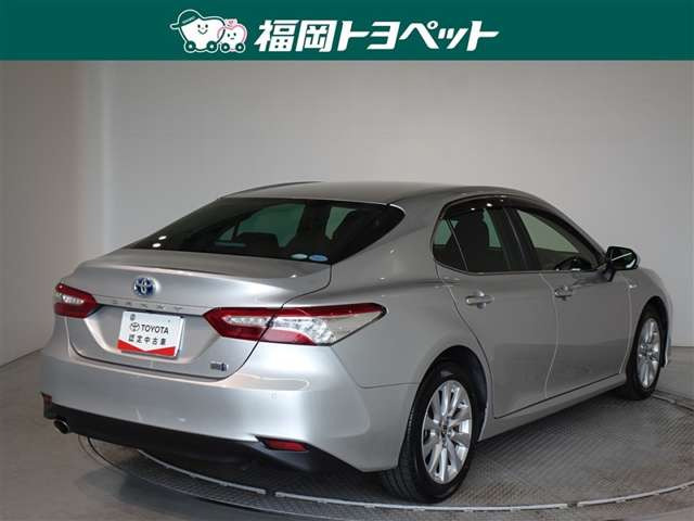 カムリ2.5 G