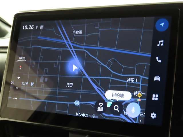 ヴォクシー