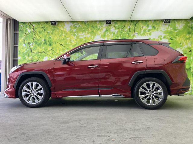 RAV42.0 G Zパッケージ 4WD