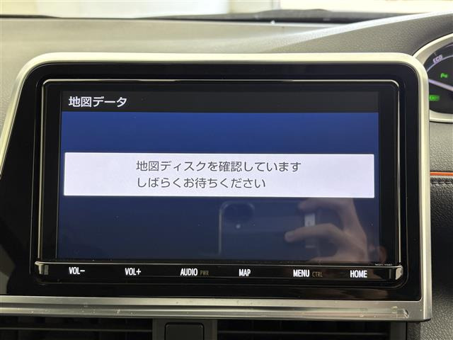 シエンタハイブリッド 1.5 ファンベース G