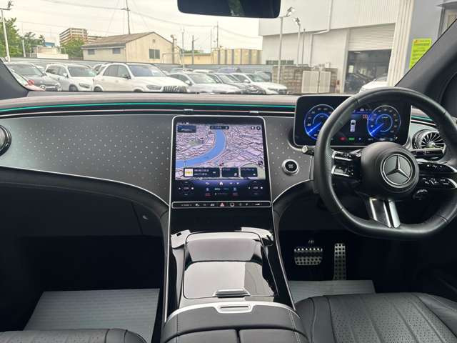 EQS SUV
