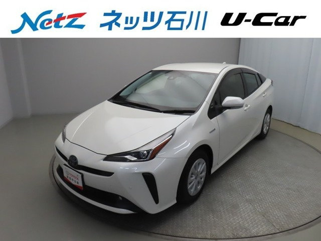 プリウス1.8 S