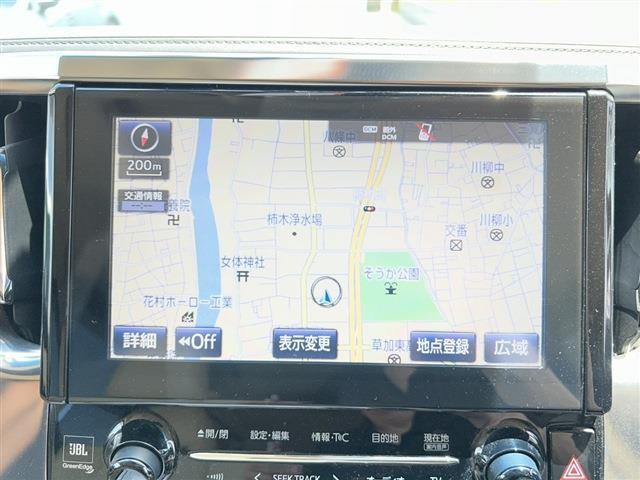 アルファードハイブリッド 2.5 エグゼクティブ ラウンジ E-Four 4WD