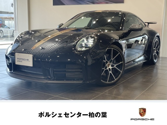 911カレラT