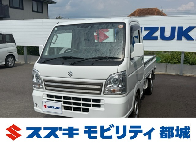 キャリイKC スペシャル 4WD