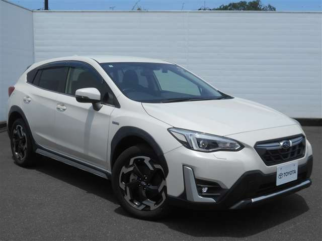 XV2.0 アドバンス 4WD