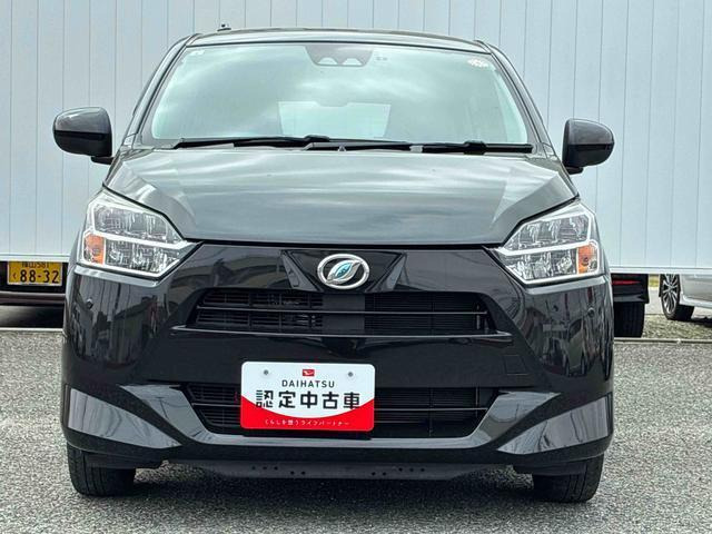 ミライースG リミテッド SAIII
