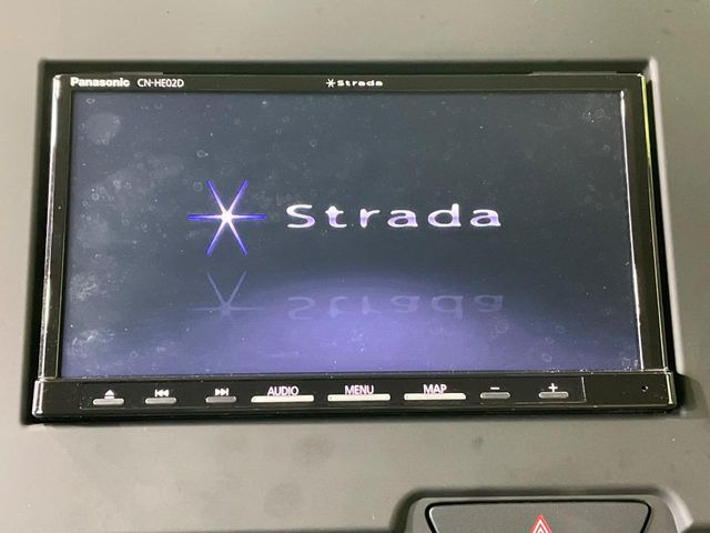 N-BOXカスタムベースグレード