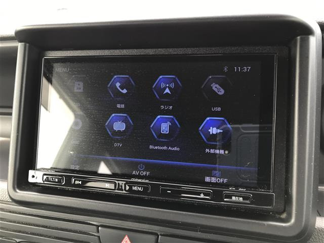 N-VANG ホンダセンシング 4WD