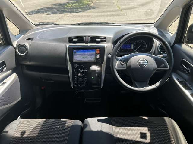 デイズハイウェイスター G 4WD