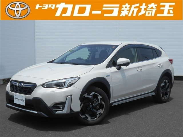 XV2.0 アドバンス 4WD