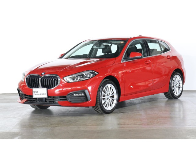 1シリーズ118d