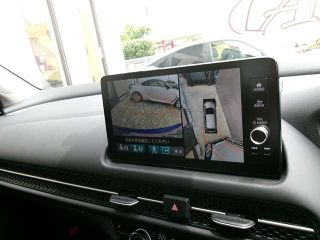 ZR-V1.5 Z 4WD