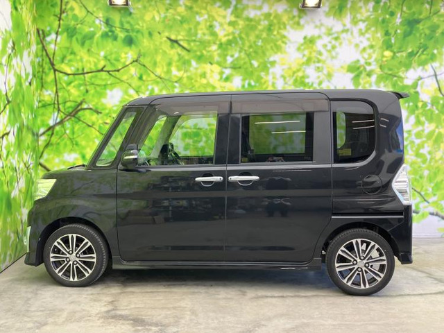 タントカスタムRS トップエディション SAII