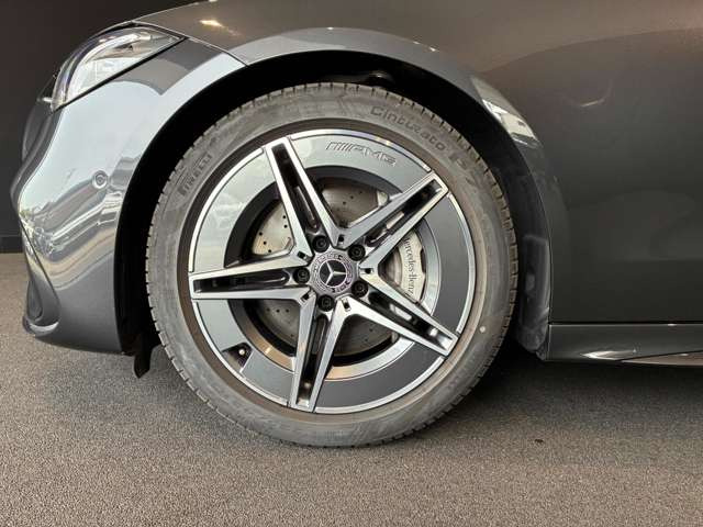 CクラスワゴンC220d アバンギャルド (ISG)
