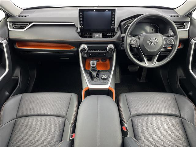 RAV42.0 アドベンチャー 4WD