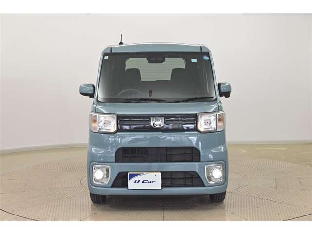 ウェイクL SAIII 4WD