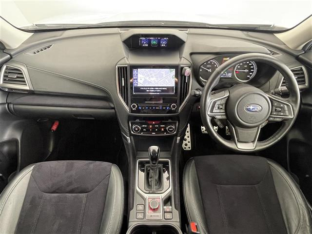 フォレスター1.8 スポーツ 4WD