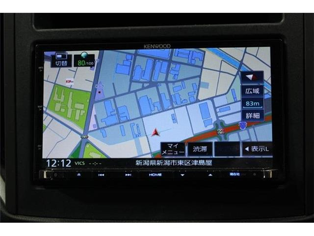 XV2.0i-L アイサイト 4WD