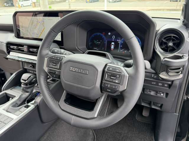 �{�v����3�{�X�|�[�N�X�e�A�����O(�X�e�A�����O�����R��):TOYOTA���S:�n���h���q�[�^�[�B